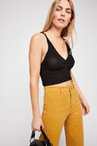 Hard To Tell Crop By Intimately At Free People